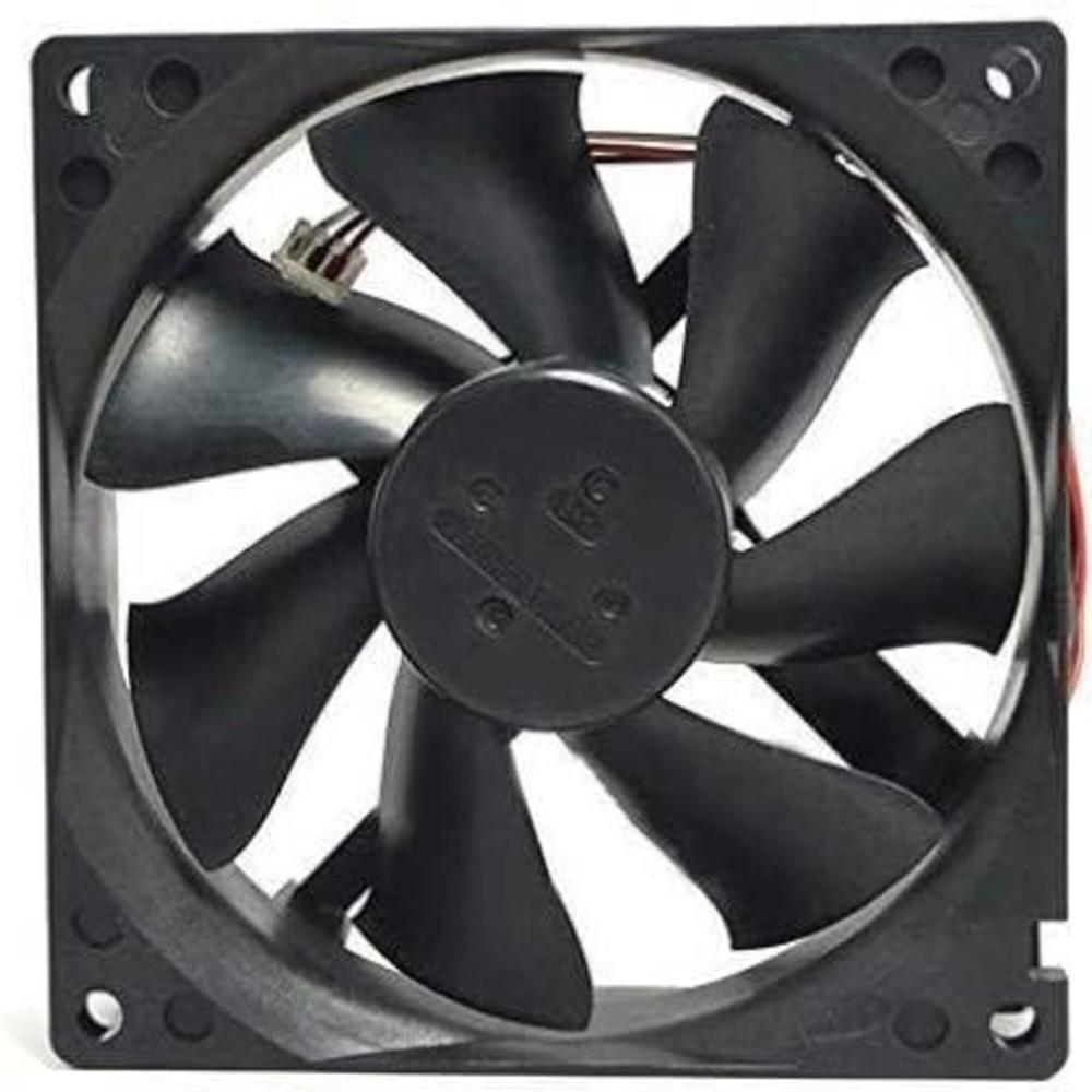 NMB-MAT 3610RL-05W-S49 24V DC 0.22A 9225mm Ball Bearing Industrial Axial Cooling Fan