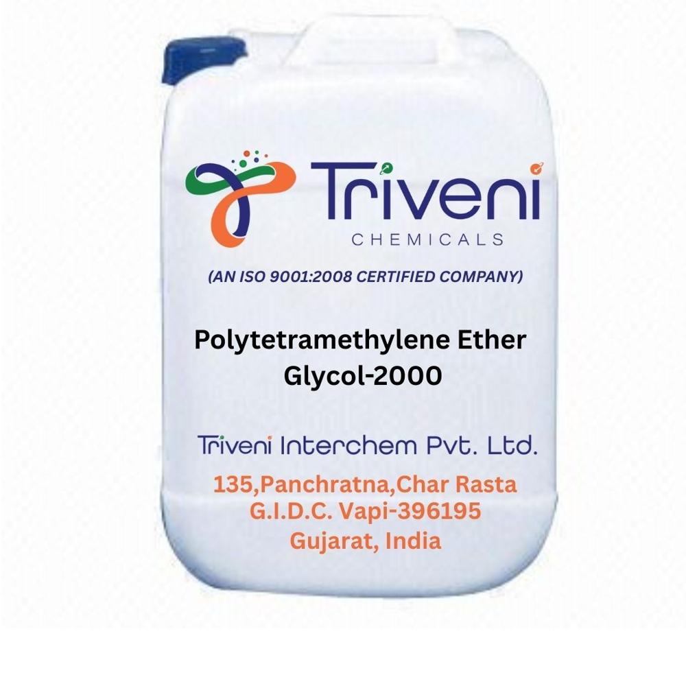 Polytetramethylene Ether Glycol-2000