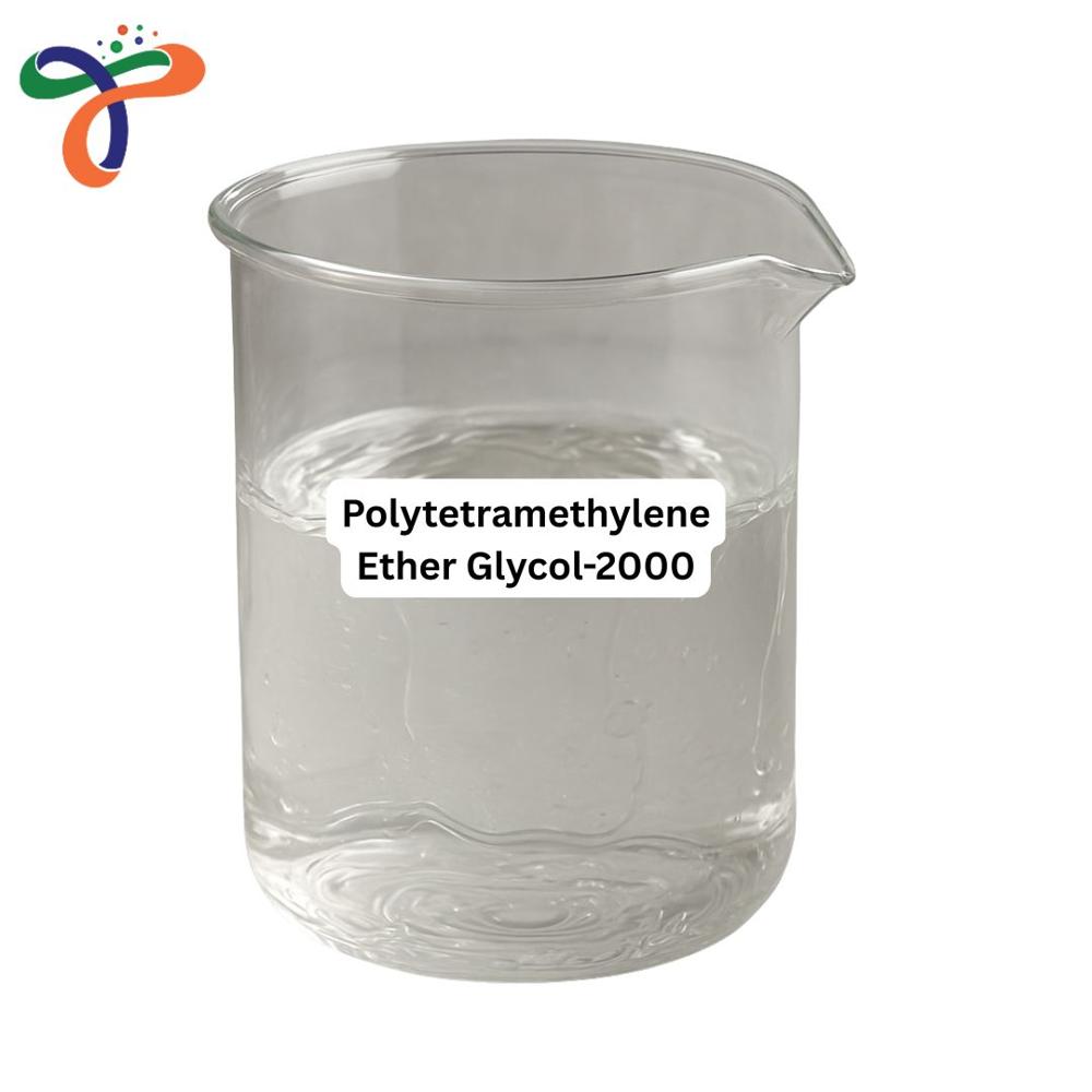 Polytetramethylene Ether Glycol-2000