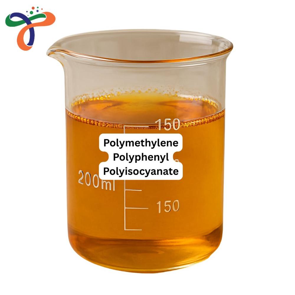 Polymethylene Polyphenyl Polyisocyanate