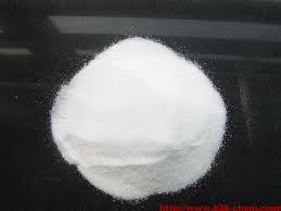 पोटैशियम सिलिको फ्लोरोाइड