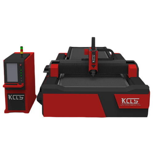Fiber Laser Cutting Machine