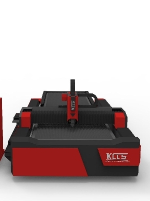 Fiber Laser Cutting Machine - Automatic Grade: Automatic