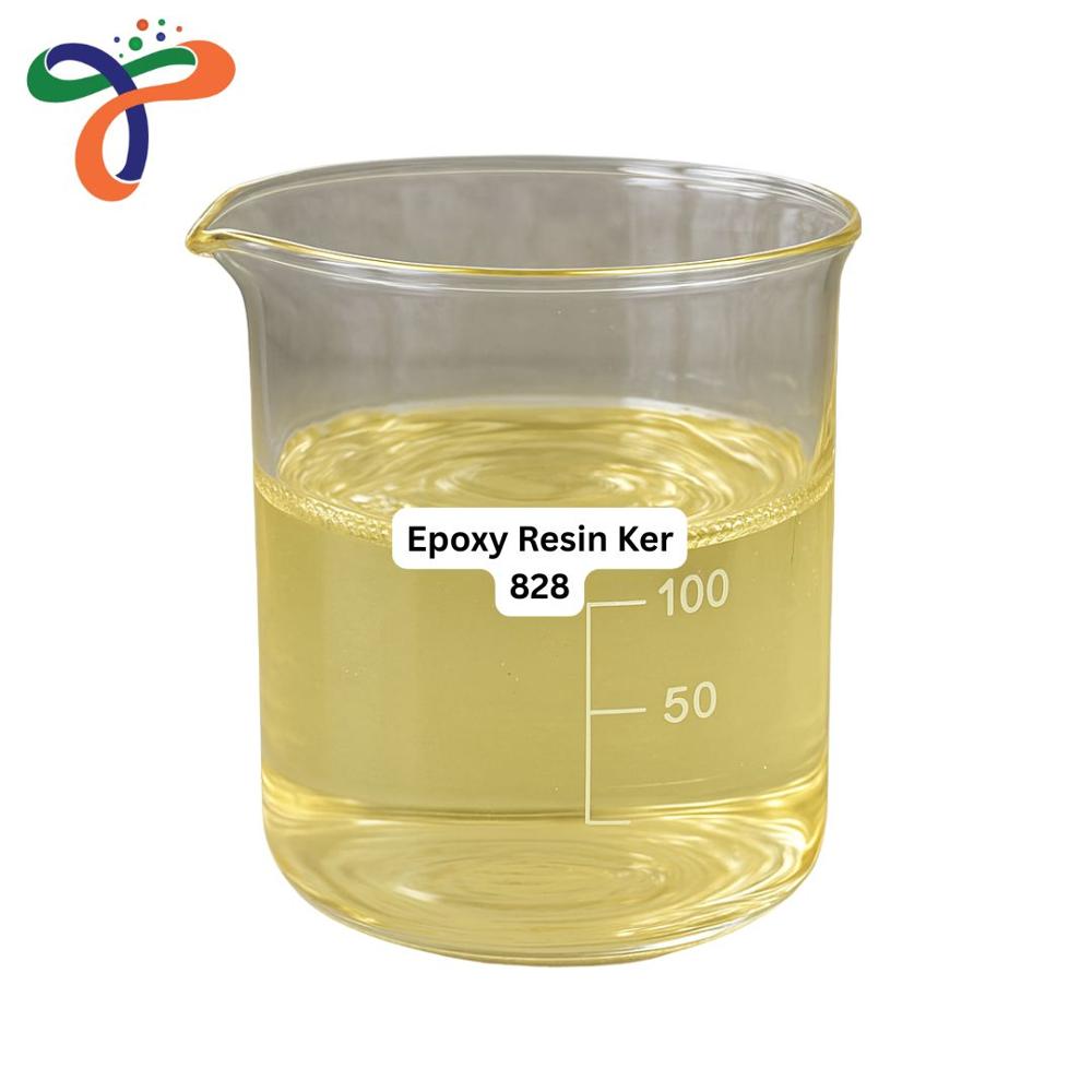 Epoxy Resin Ker 828