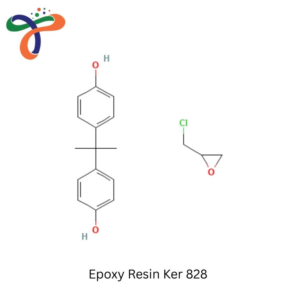 Epoxy Resin Ker 828