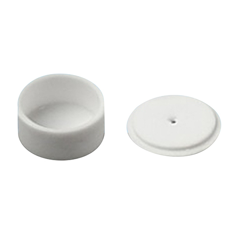 150 UL Exellence Alumina Crucible With Lid Set
