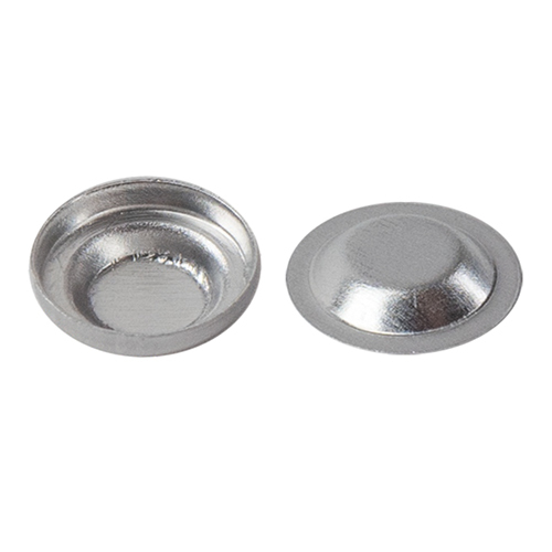 Hermetic Aluminium Pan With Lid Set
