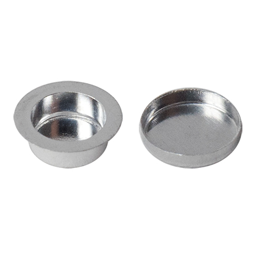 Excellence T Zero Pan With Lid Set