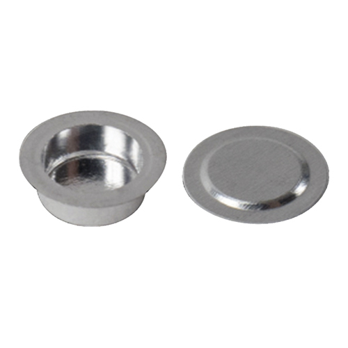 Excellence T Zero Pan With Hermetic Lid Set