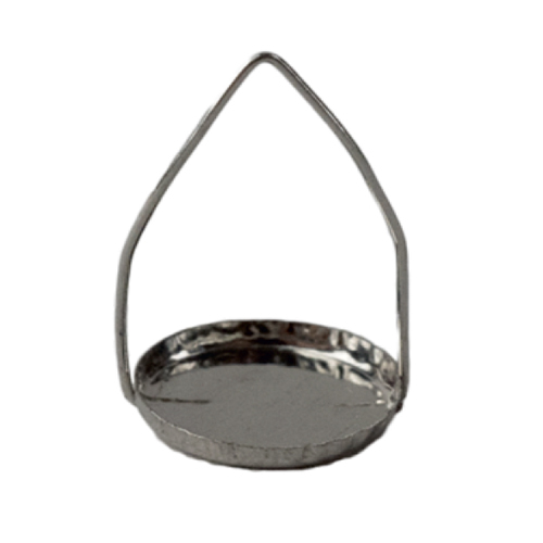 Platinum Pan W With Handle