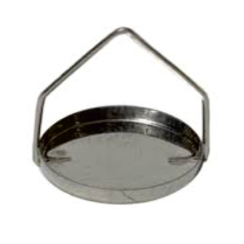 Platinum Pan
