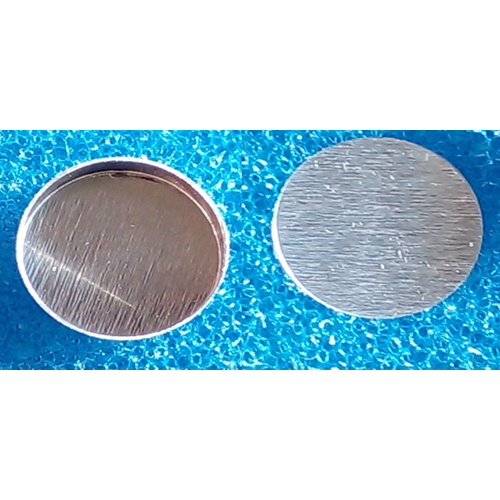 Excellence Standard Aluminium Pan And Cover