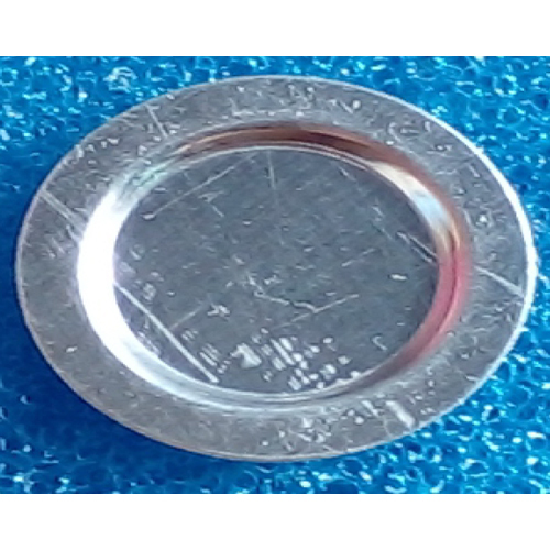 30 UL Excellence DSC Autosampler Lid