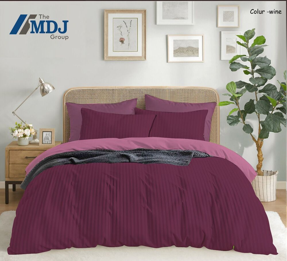 MDJ WineBedding Set