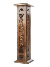 Incense diffuser