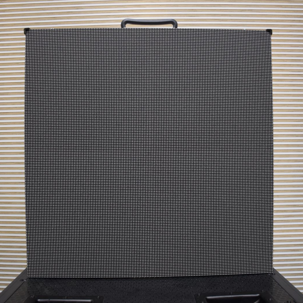 P3.79 Outdoor LED Screen
