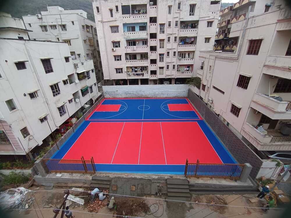 Pp Tiles