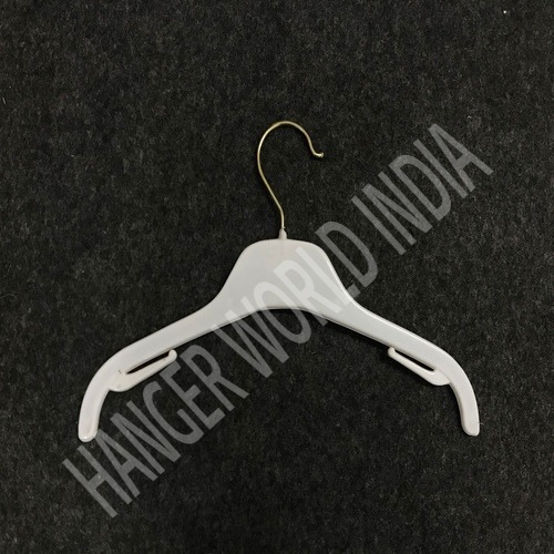 Top Hanger 702 - Hangers Type: Garment