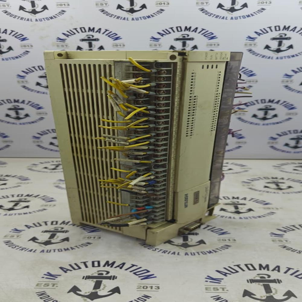 MITSUBISHI FX2N-80MT-ESS/UL