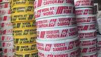 Caution Tape