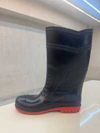 12 Inches Gumboot