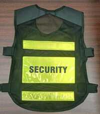 Security Jacket
