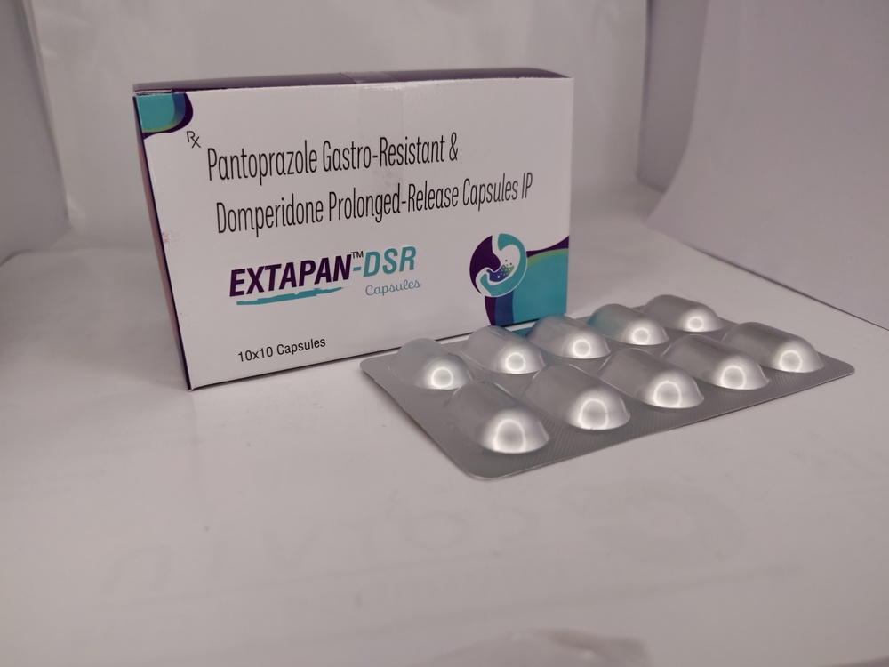 Extapan Dsr