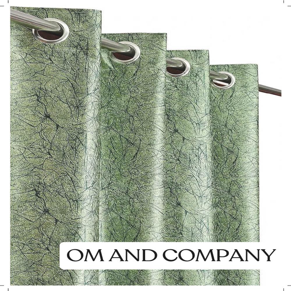 Cotton Window Curtain