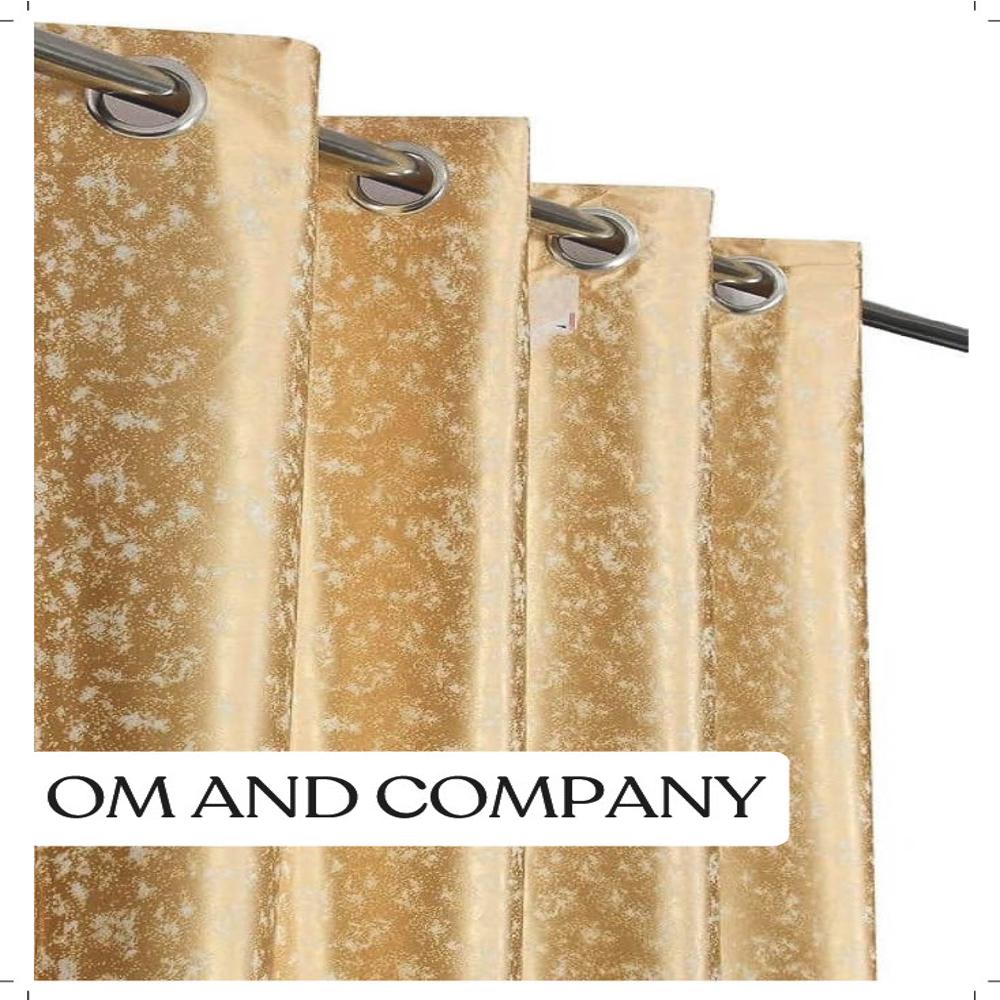 Cotton Window Curtain