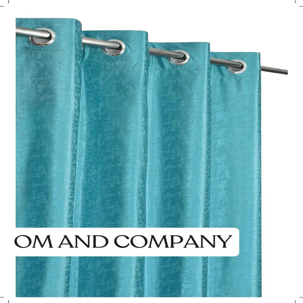 Cotton Window Curtain