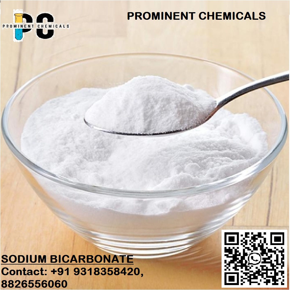 SODIUM BICAR BONATE