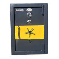 Fireproof Safe
