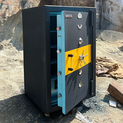 Fireproof Safe
