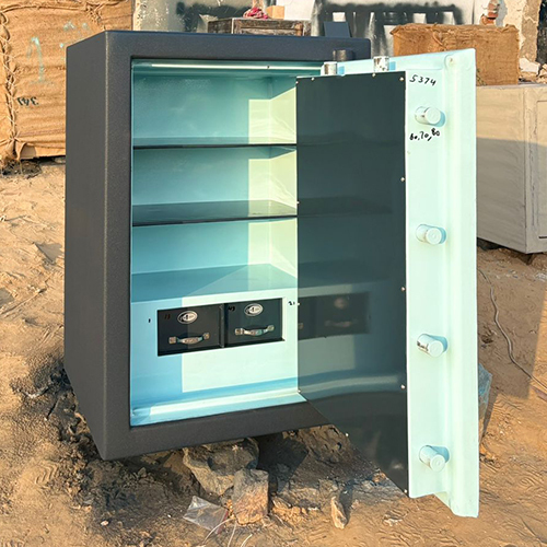 Jewellery Safe