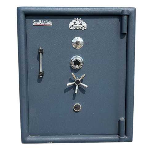 Defender Plus Safe