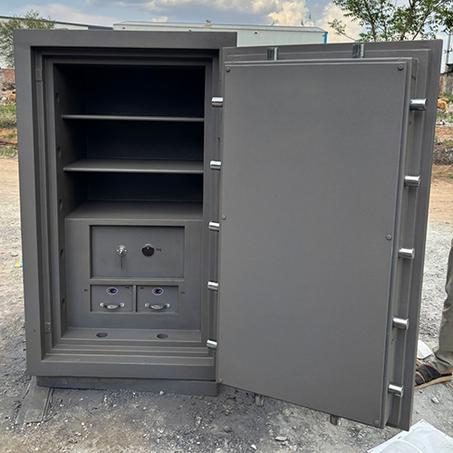 Defender Plus Safe
