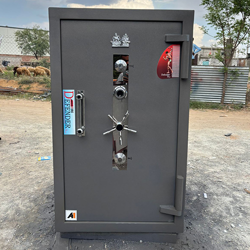 Defender Plus Safe