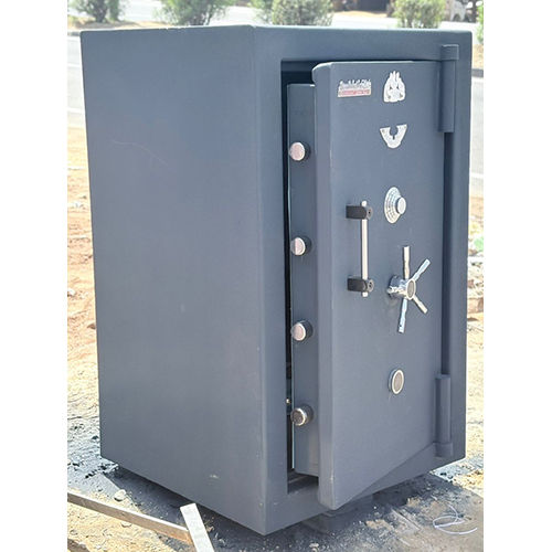 Defender Plus Safe