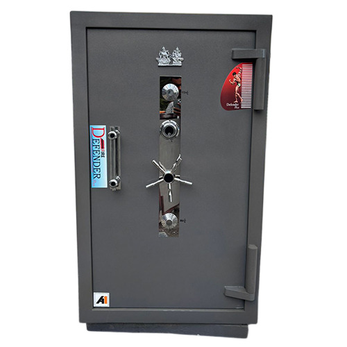 Heavy Duty Safe