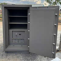 Heavy Duty Safe