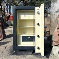 Heavy Duty Safe