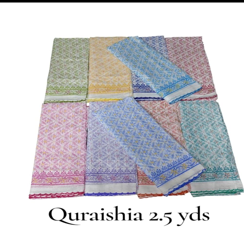 DUPATTA FABRIC
