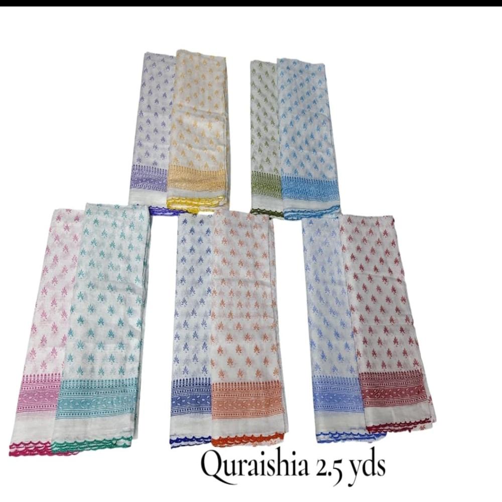 DUPATTA FABRIC