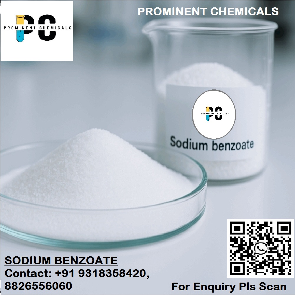 SODIUM BEN ZOATE