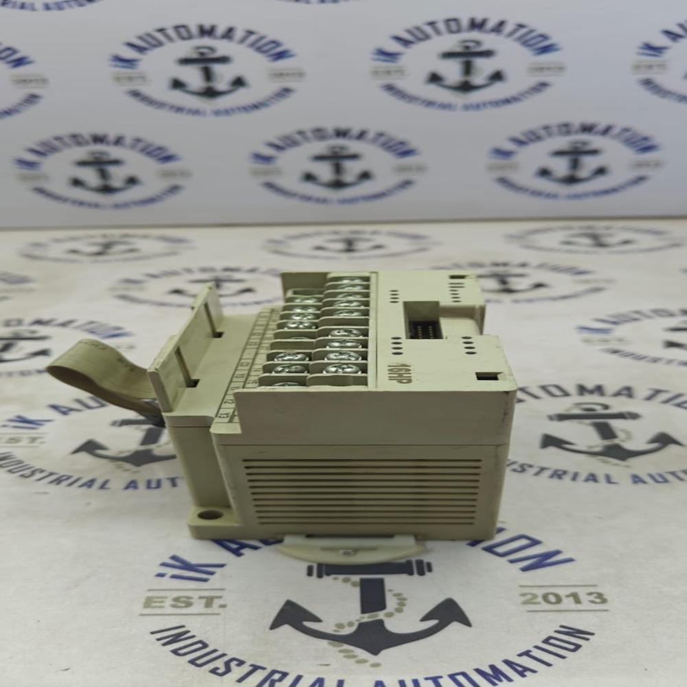 DELTA DVP16HP11R