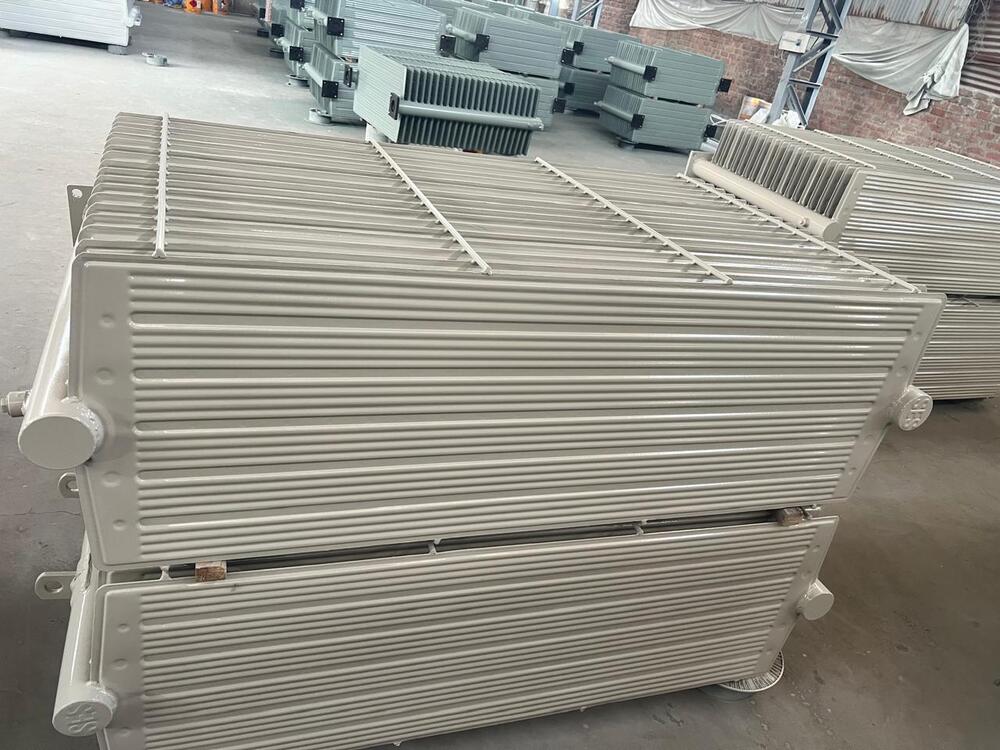 520MM Transformer Radiator