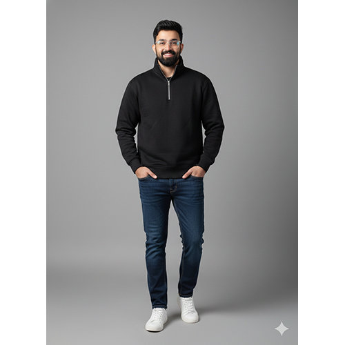 Mens' Sweatshirts Or Hoodies