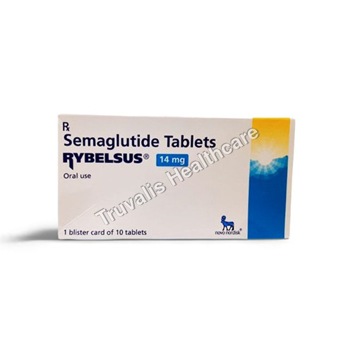 14mg Semaglutide Tablets