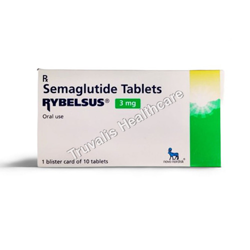 3mg Semaglutide Tablets