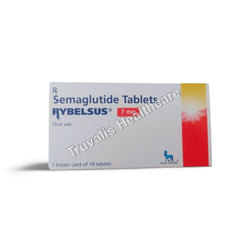 7mg Semaglutide Tablets